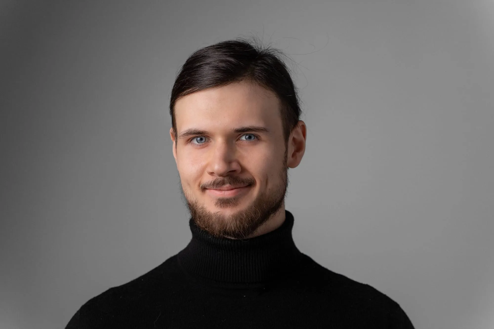 Filip Dzięcioł, Co-founder · Data & AI Architect